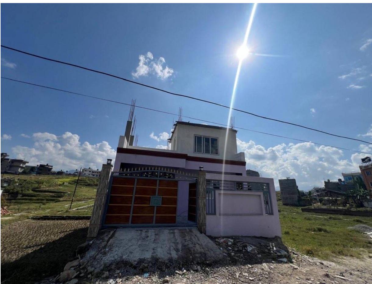 Picture of Mahalaxmi Municipality, Bagmati