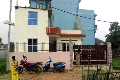 Picture of Budhanilkantha Municipality, Bagmati Province