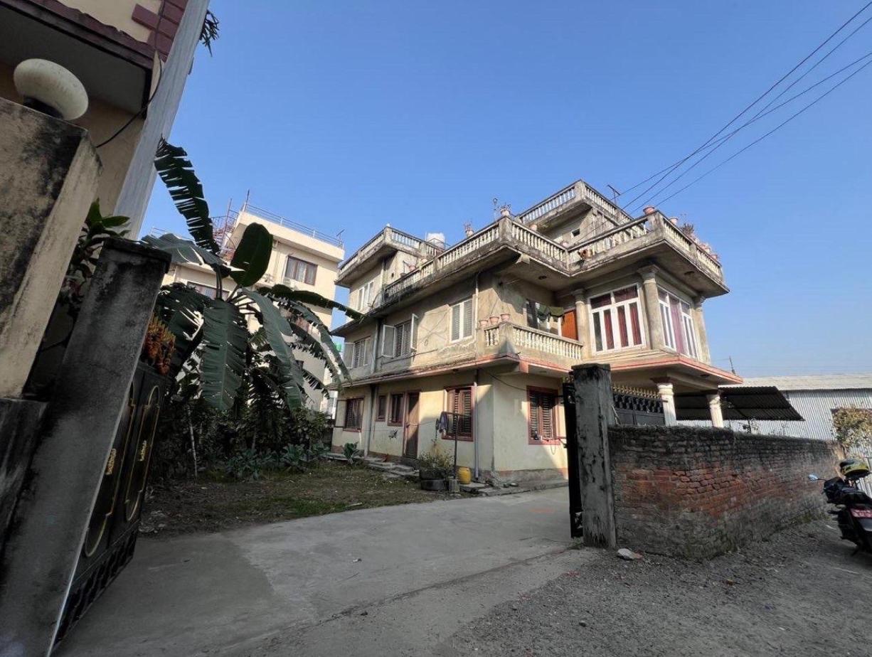 Picture of Mahalaxmi Municipality, Bagmati