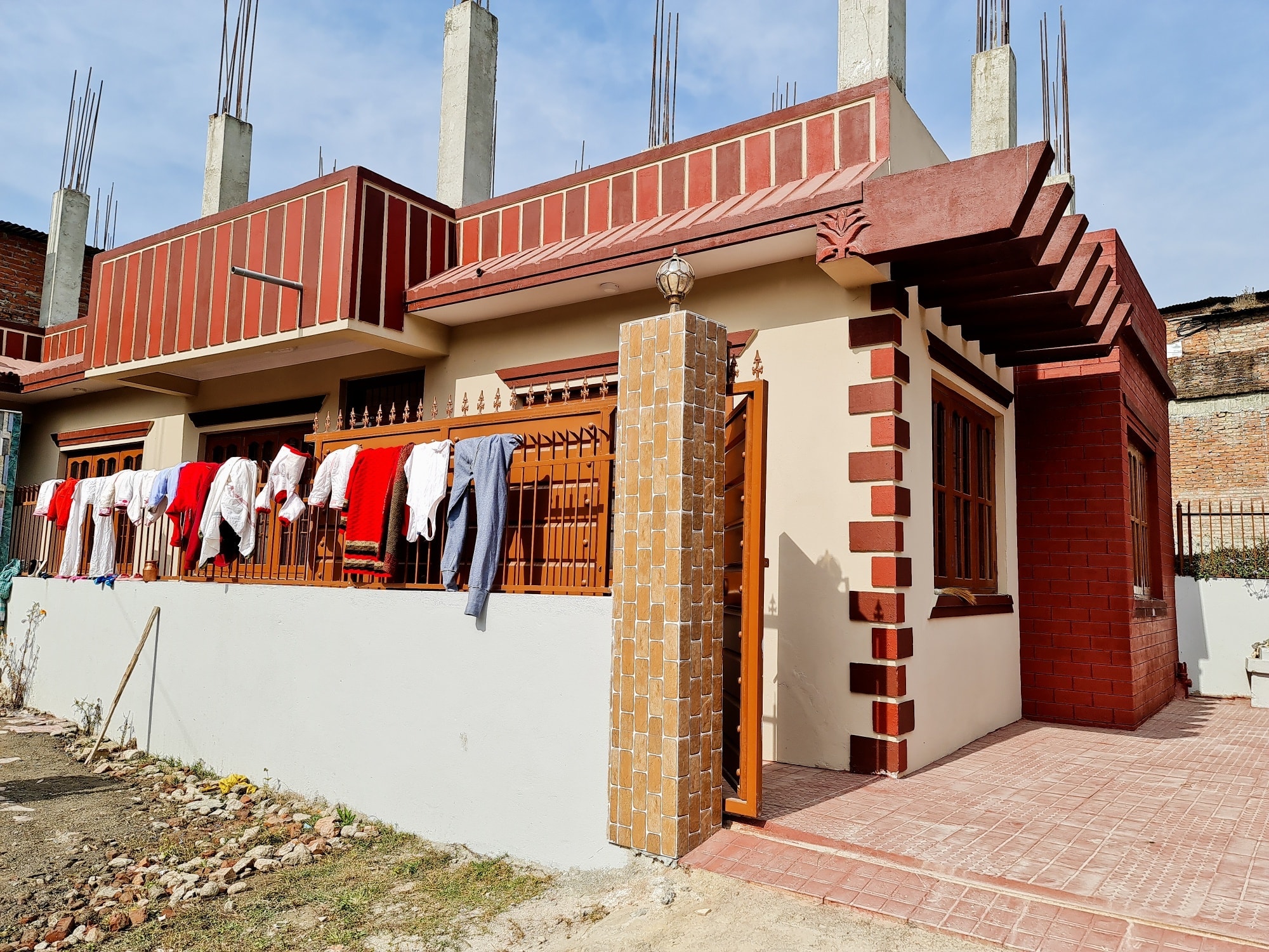Picture of Budhanilkantha Municipality, Bagmati Province