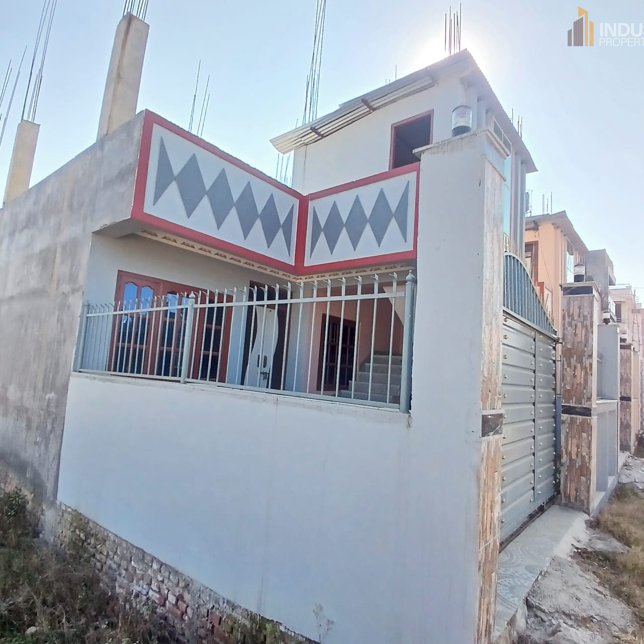 Picture of Mahalaxmi Municipality, Bagmati