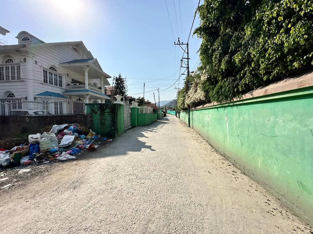 Picture of Budhanilkantha Municipality, Bagmati