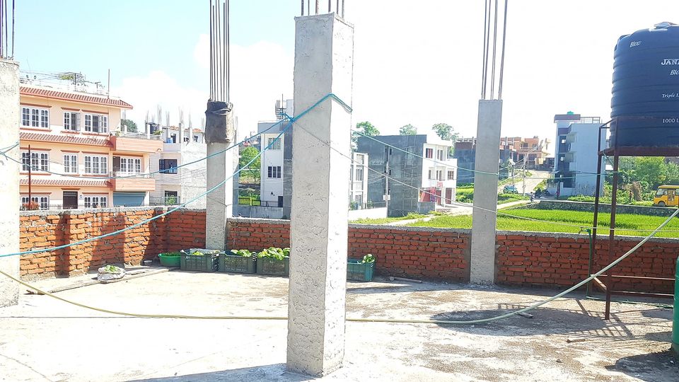 Picture of Suryabinayak Municipality, Bagmati Province