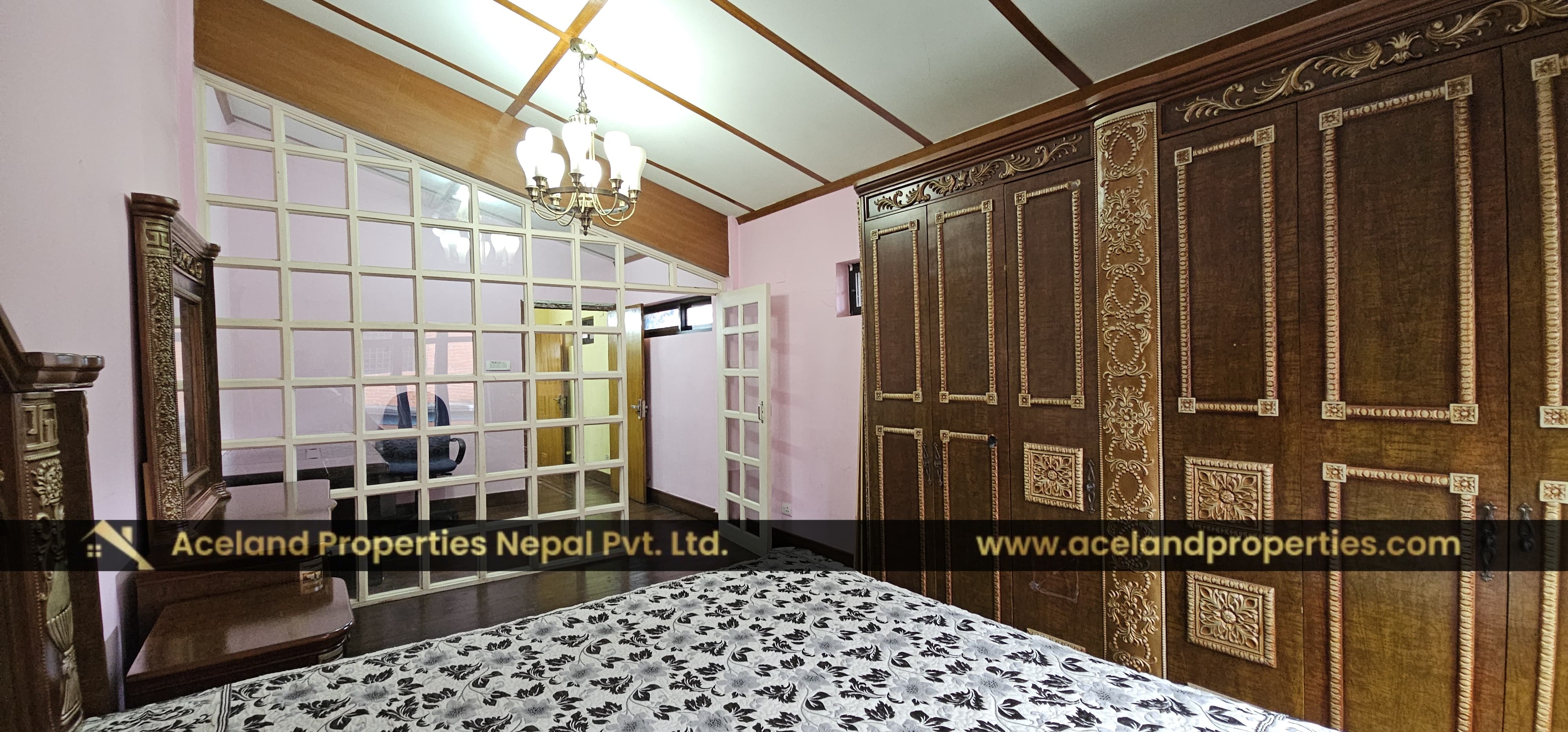 Picture of Godawari Municipality, Bagmati