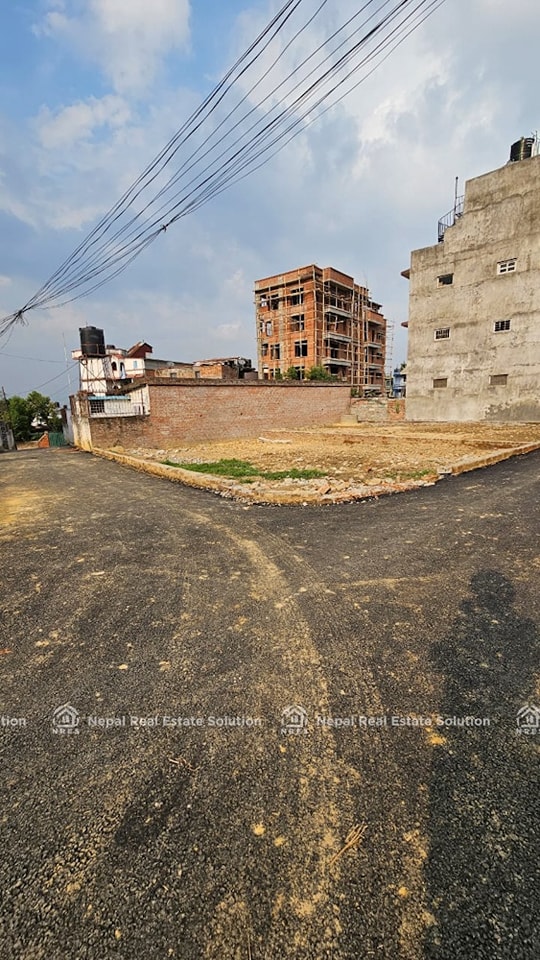Picture of Lalitpur Metropolitan City, Bagmati