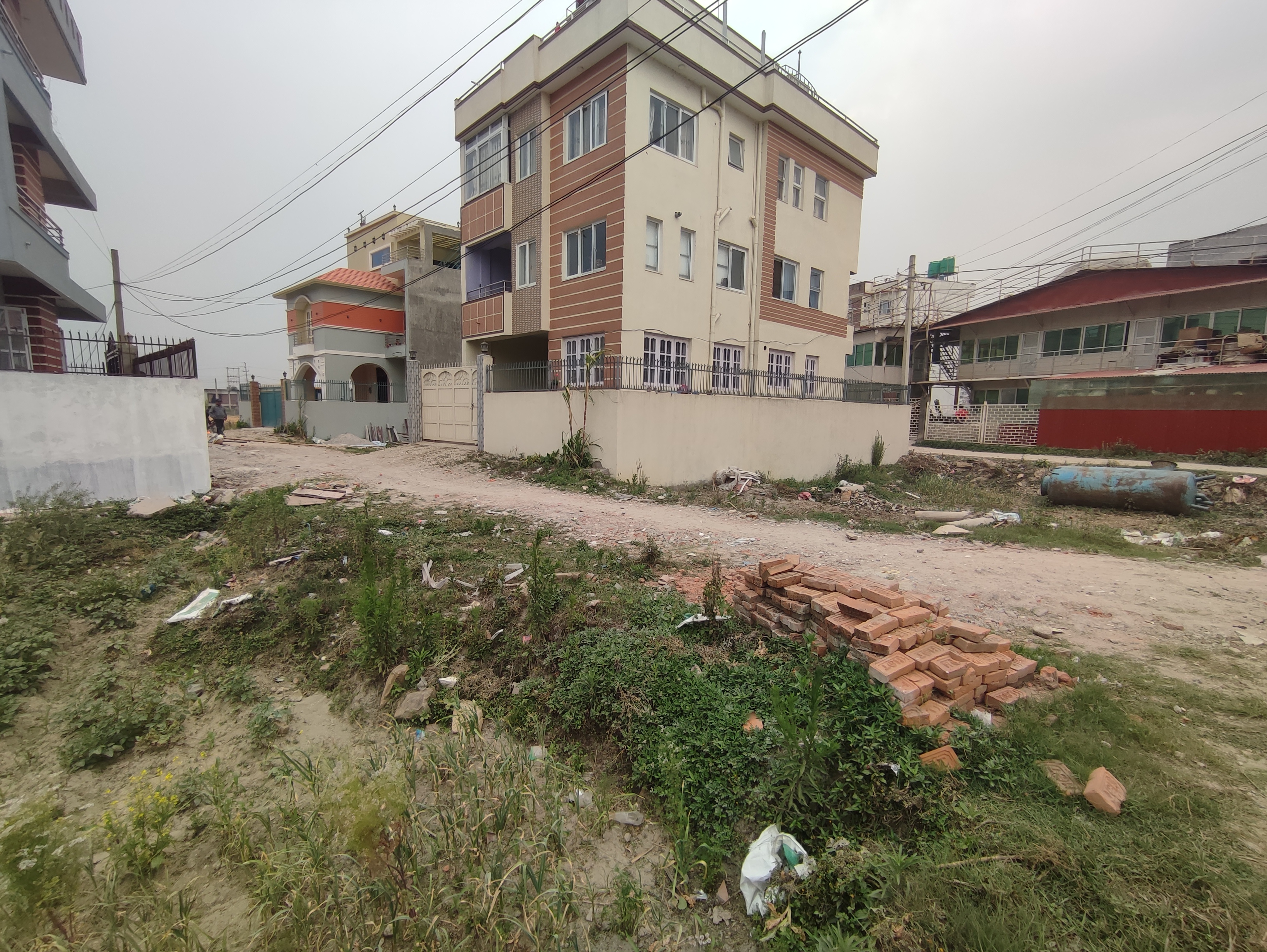 Picture of Madhyapur Thimi Municipality, Bagmati