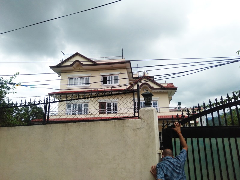 Picture of Budhanilkantha Municipality, Bagmati Province