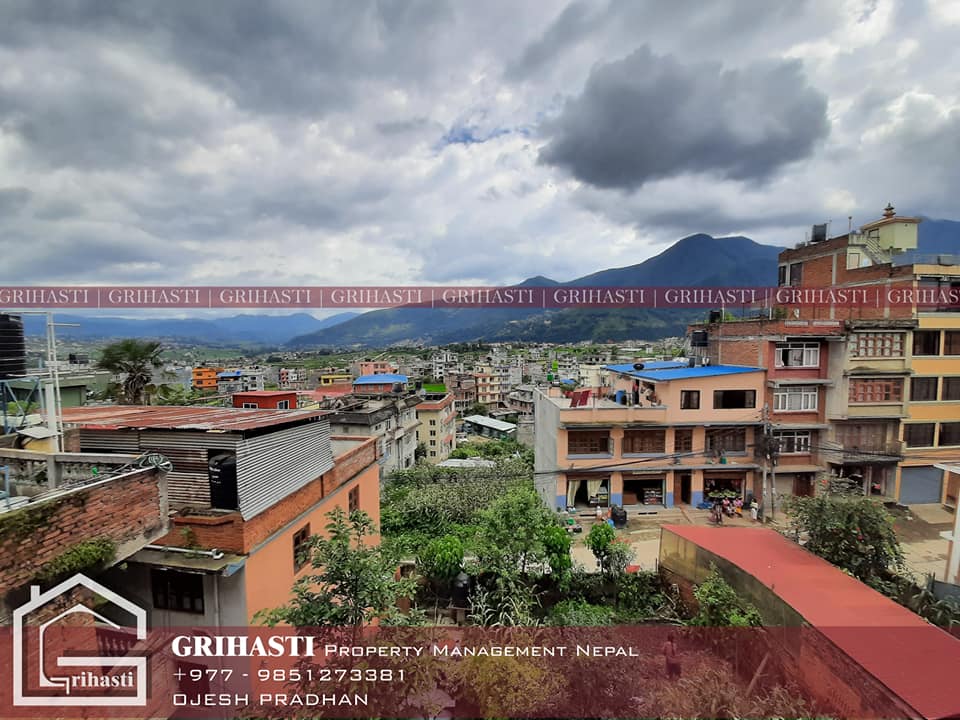 Picture of Kirtipur Municipality, Bagmati Province