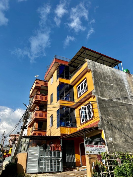Picture of Kageshwari Manohara Municipality, Bagmati