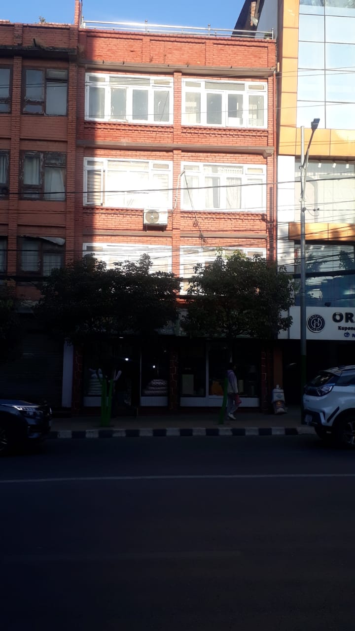 Picture of Lalitpur Metropolitan City, Bagmati