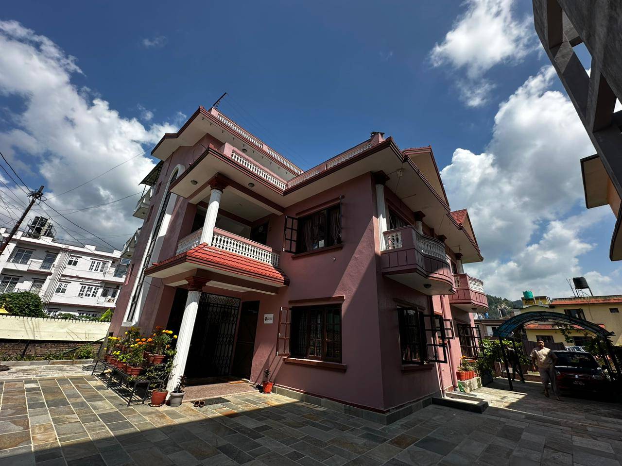 Picture of Budhanilkantha Municipality, Bagmati