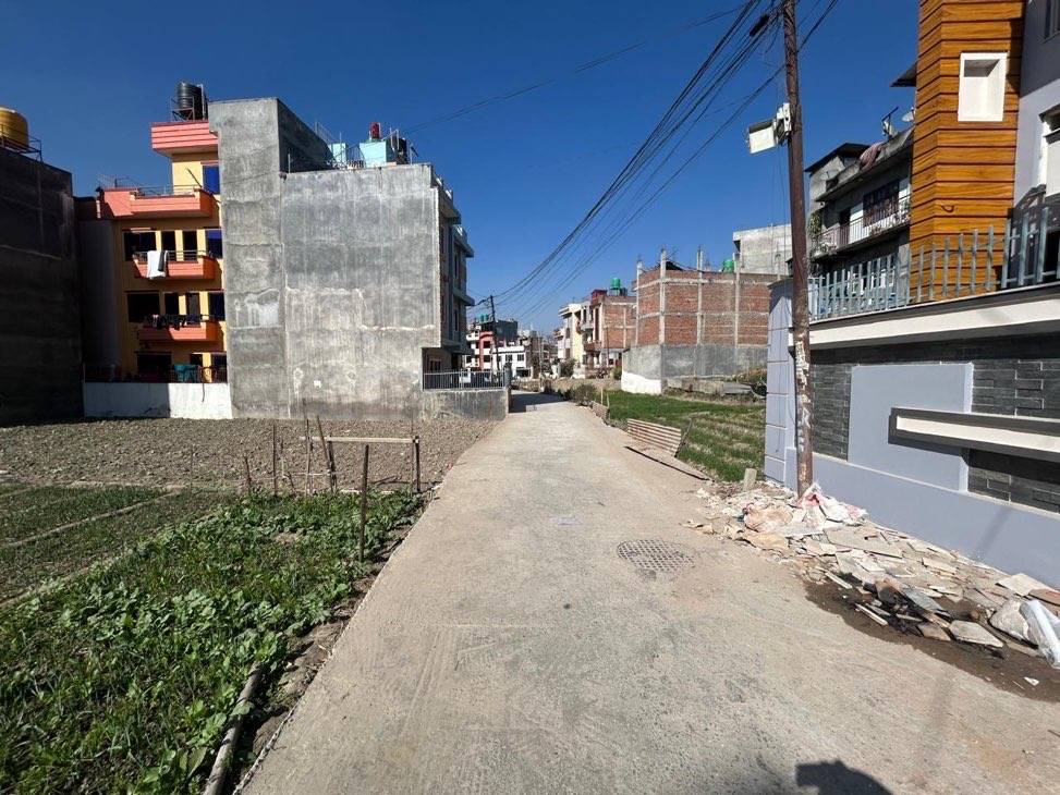 Picture of Mahalaxmi Municipality, Bagmati