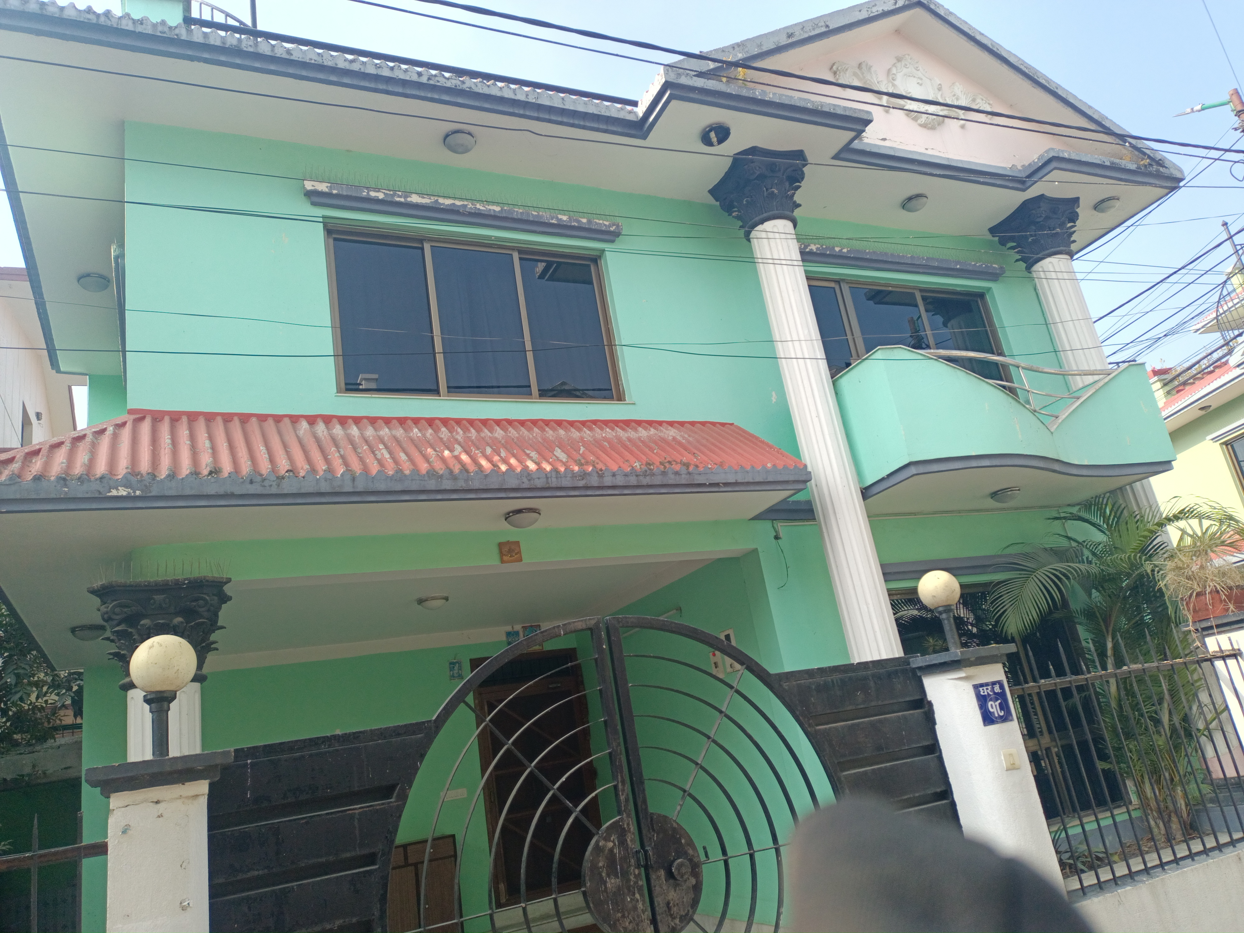 Picture of Budhanilkantha Municipality, Bagmati