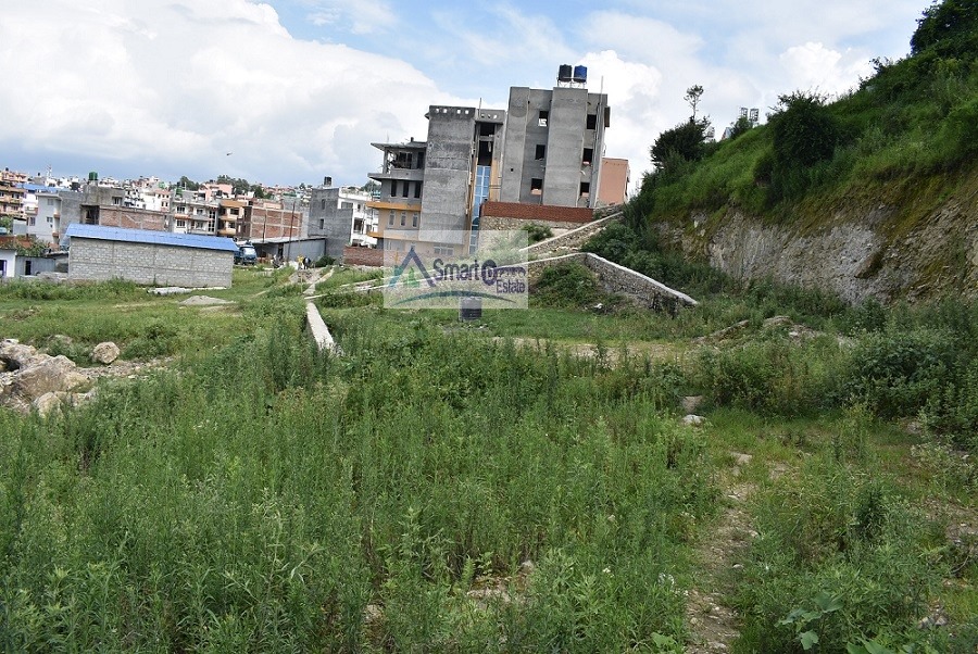 Picture of Lalitpur Metropolitan City, Bagmati Province