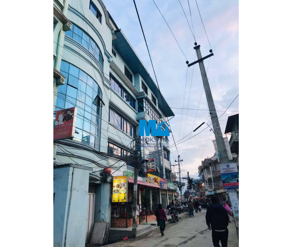 Picture of Lalitpur Metropolitan City, Bagmati