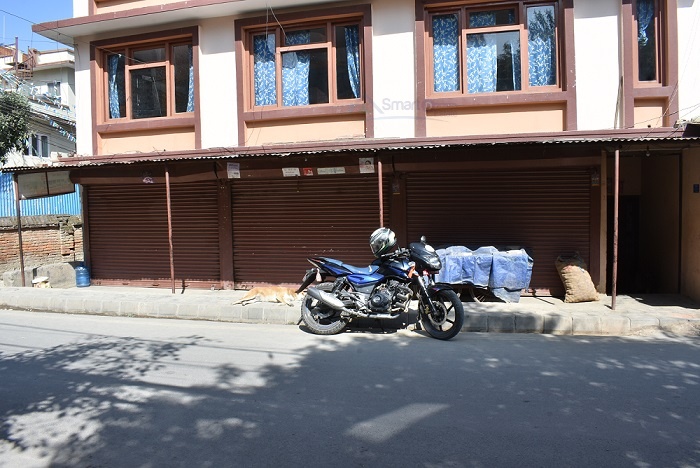 Picture of Lalitpur Metropolitan City, Bagmati