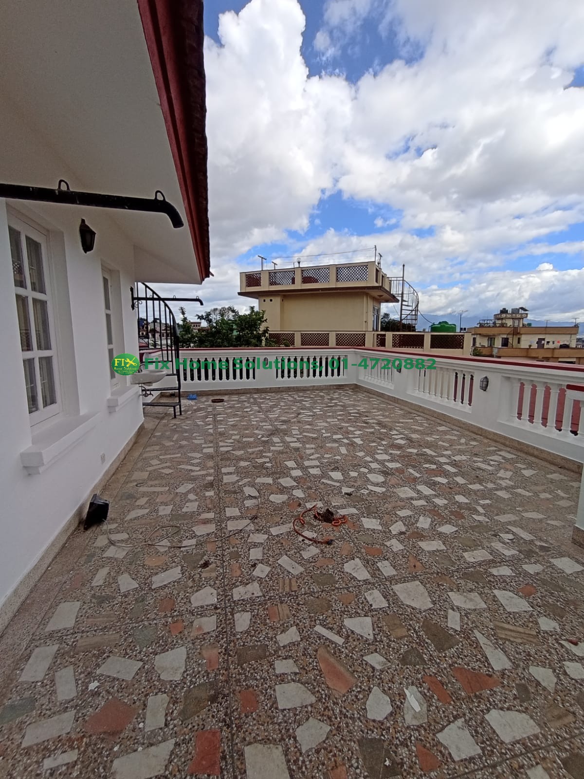Picture of Tokha Municipality, Bagmati