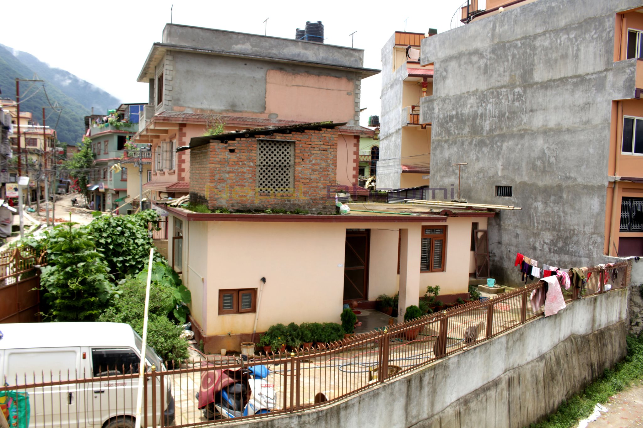 Picture of Tarkeshwor  Municipality, Bagmati Province