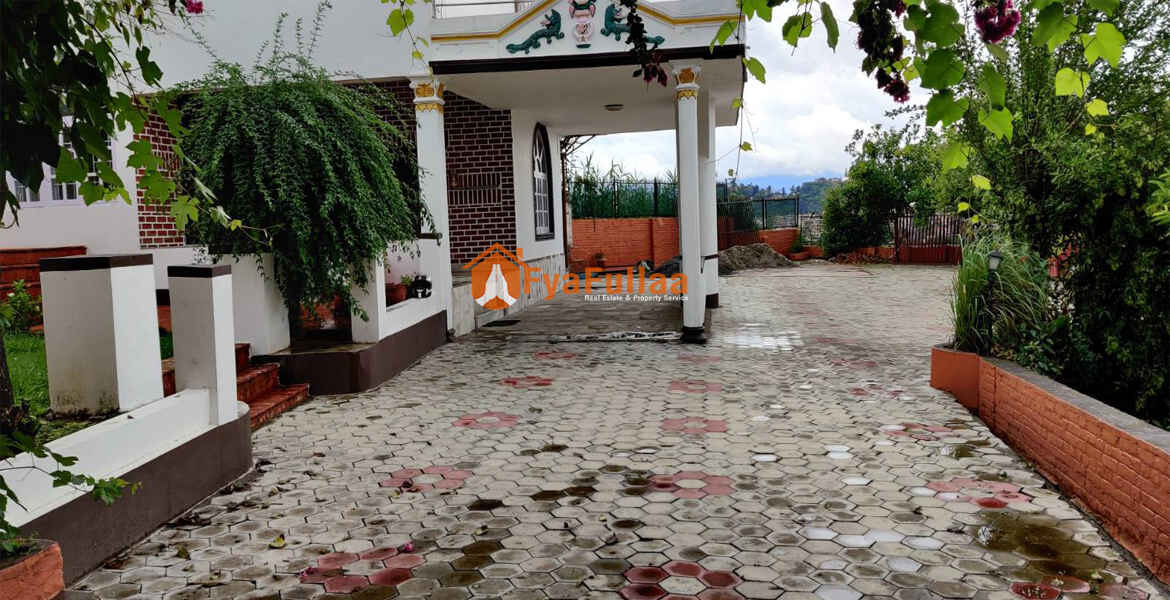 Picture of Nagarjun Municipality, Bagmati Province