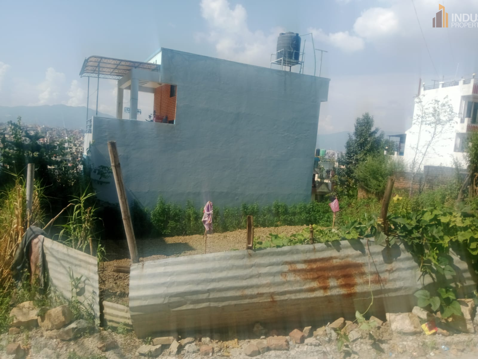 Picture of Mahalaxmi Municipality, Bagmati
