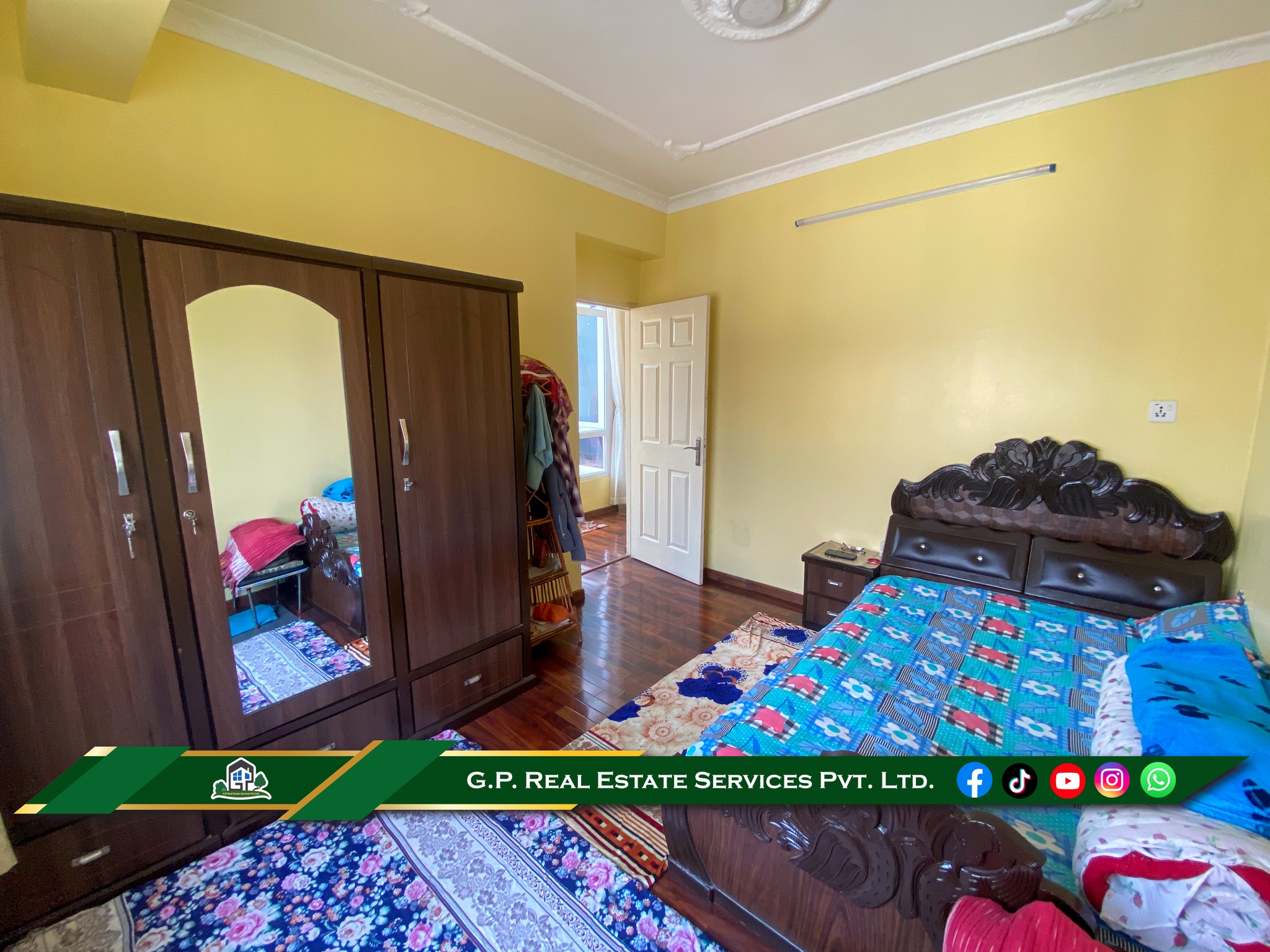 Bed Room