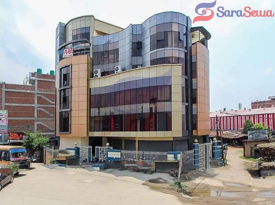 Picture of Kathmandu Metropolitan City, Bagmati Province