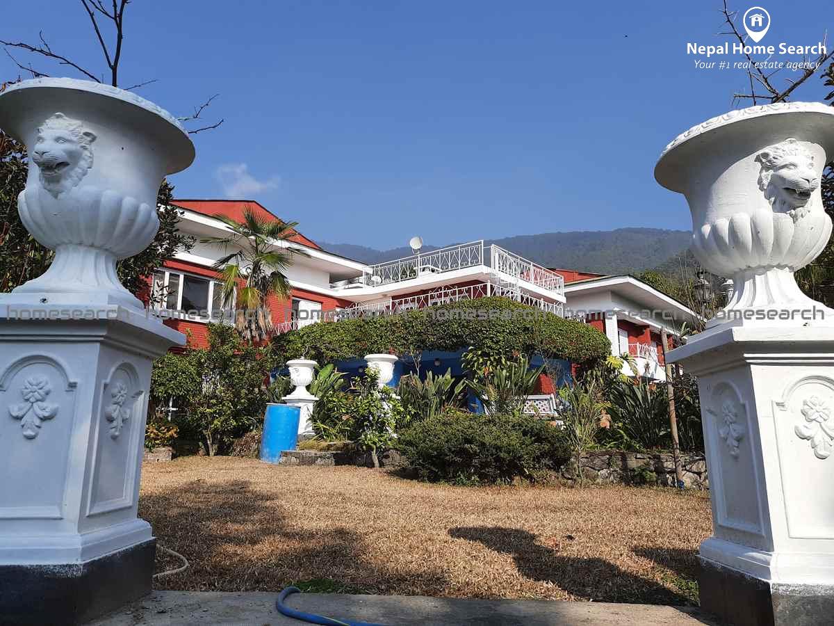 Picture of Budhanilkantha Municipality, Bagmati