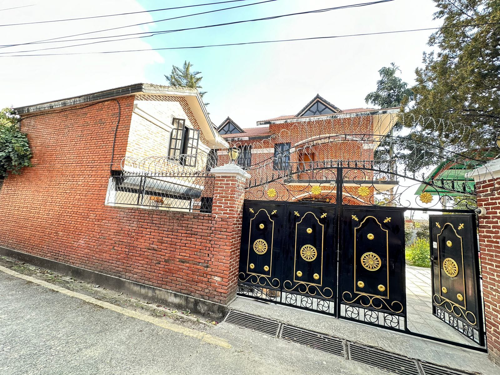 Picture of Budhanilkantha Municipality, Bagmati