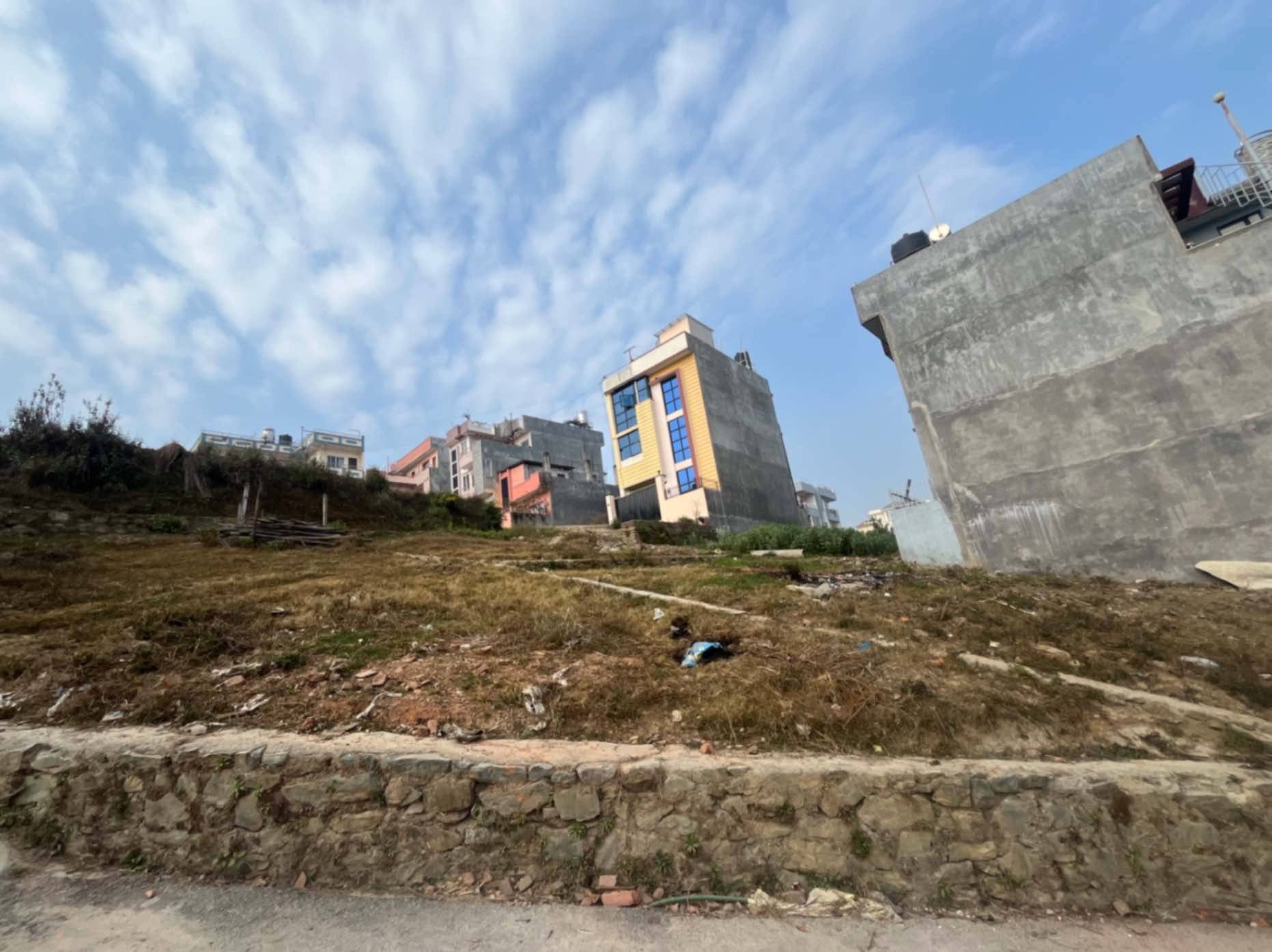 Picture of Lalitpur Metropolitan City, Bagmati