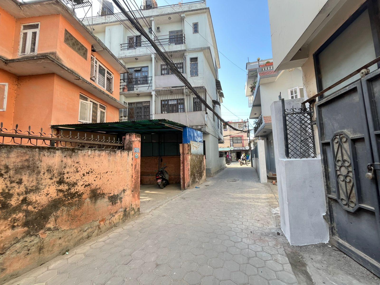 Picture of Lalitpur Metropolitan City, Bagmati