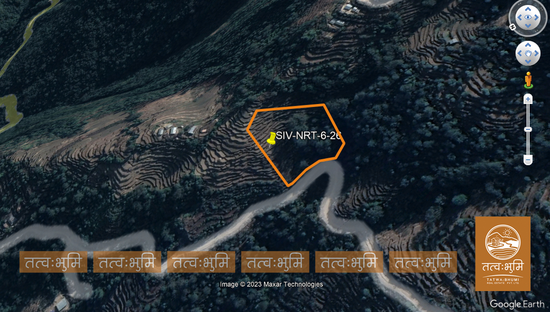 Picture of Shivapuri Rural Municipality, Bagmati