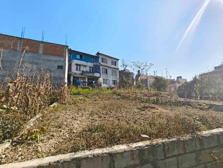 Picture of Mahalaxmi Municipality, Bagmati