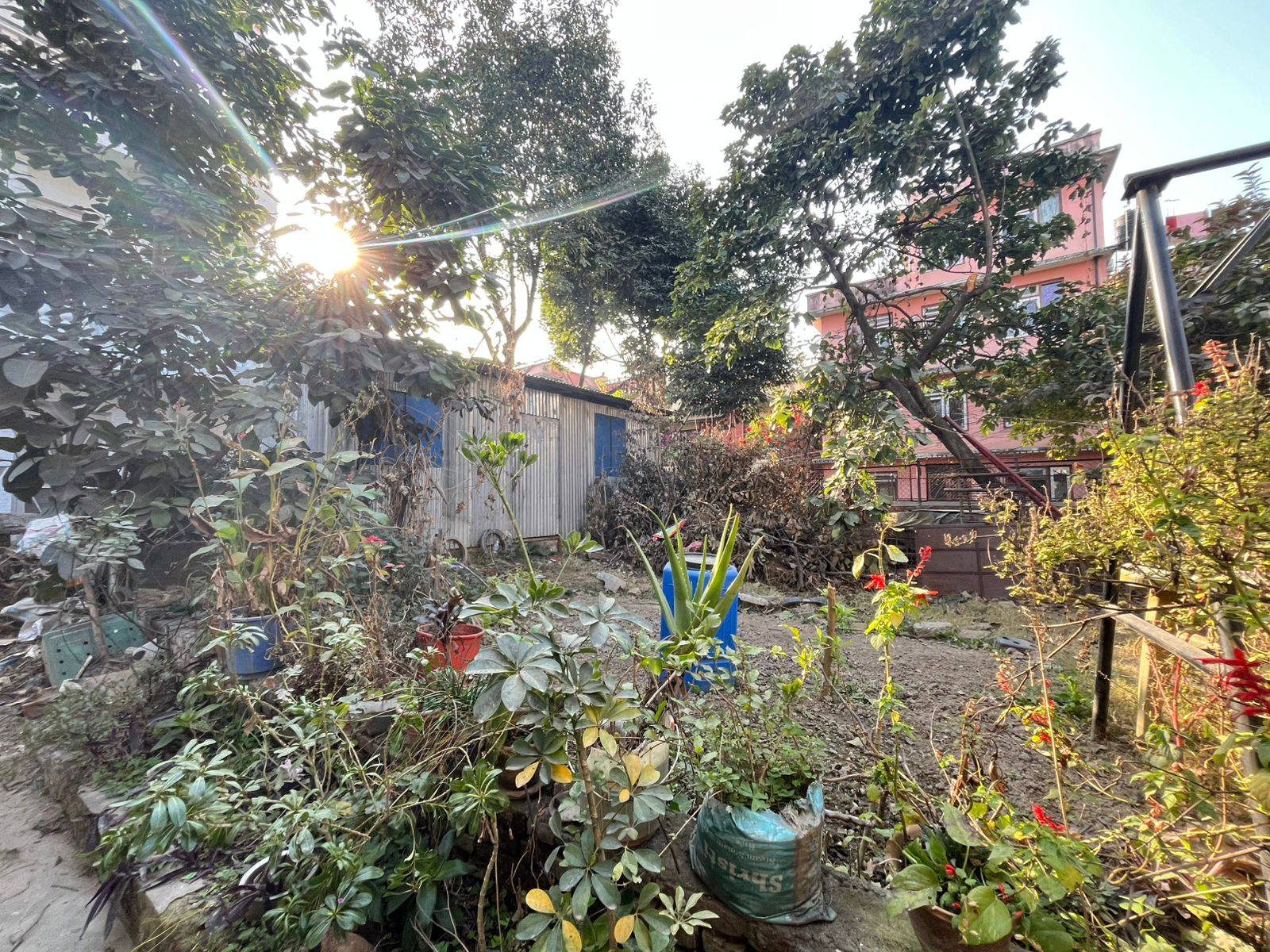 Picture of Lalitpur Metropolitan City, Bagmati