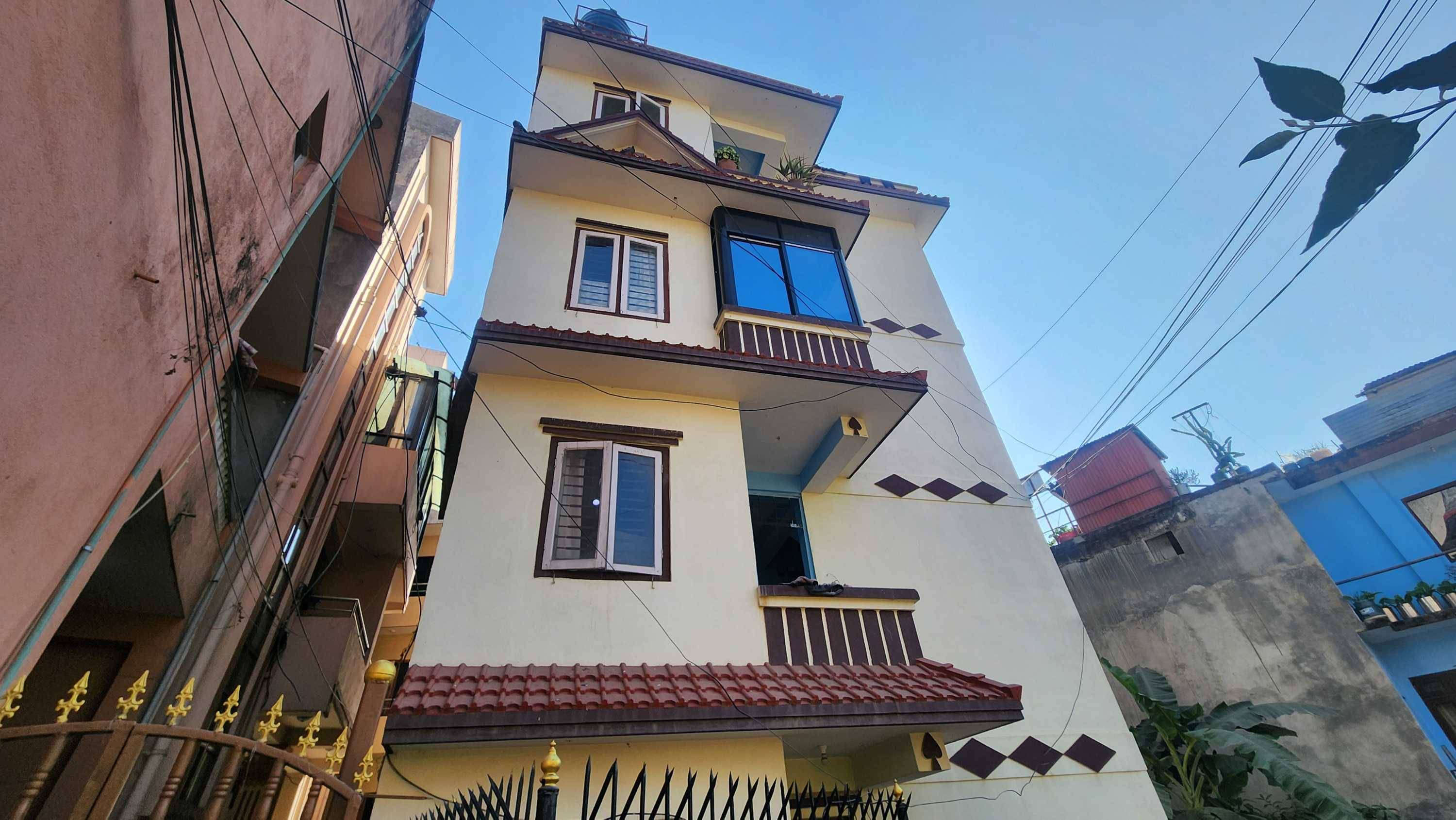 Picture of Nagarjun Municipality, Bagmati