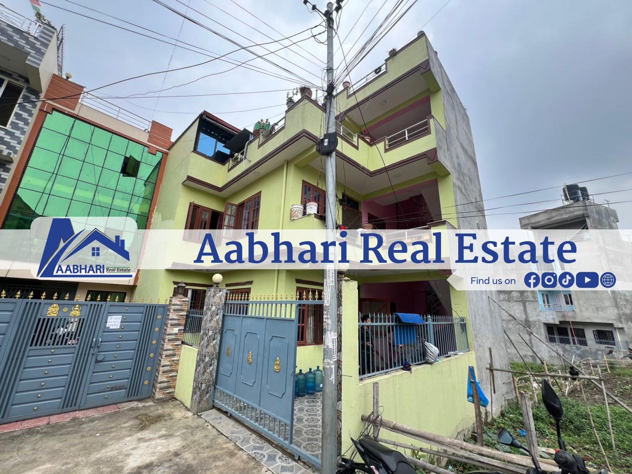 Picture of Mahalaxmi Municipality, Bagmati