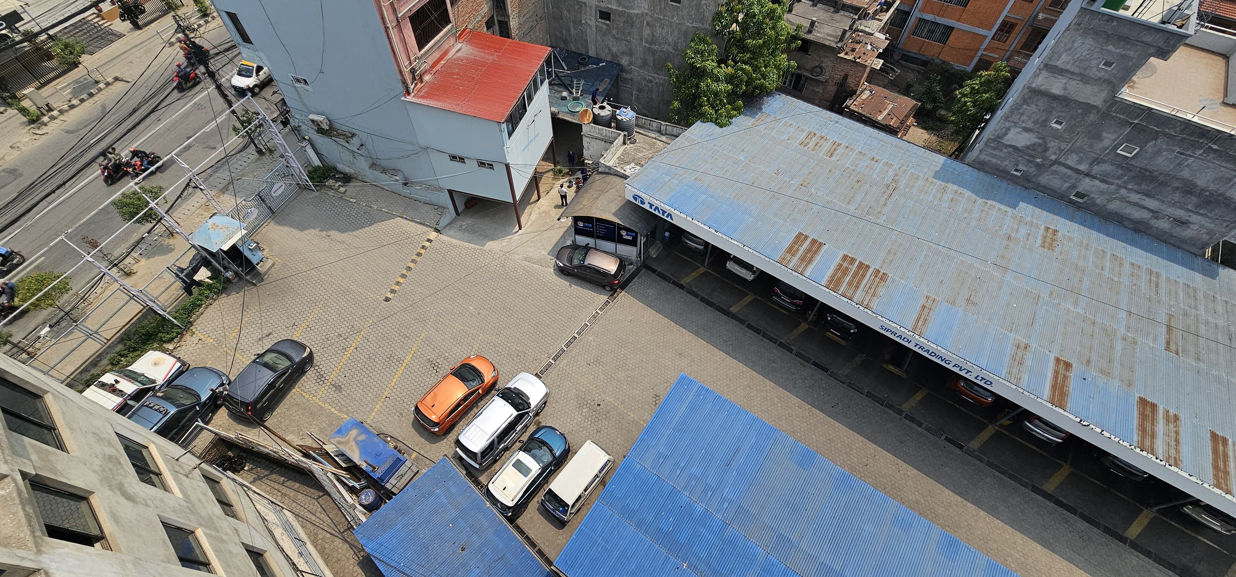 Picture of Kathmandu Metropolitan City, Bagmati
