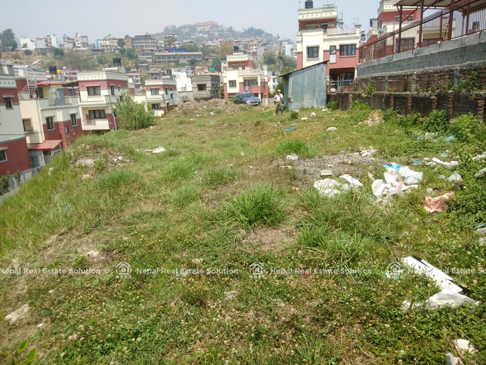 Picture of Nagarjun Municipality, Bagmati