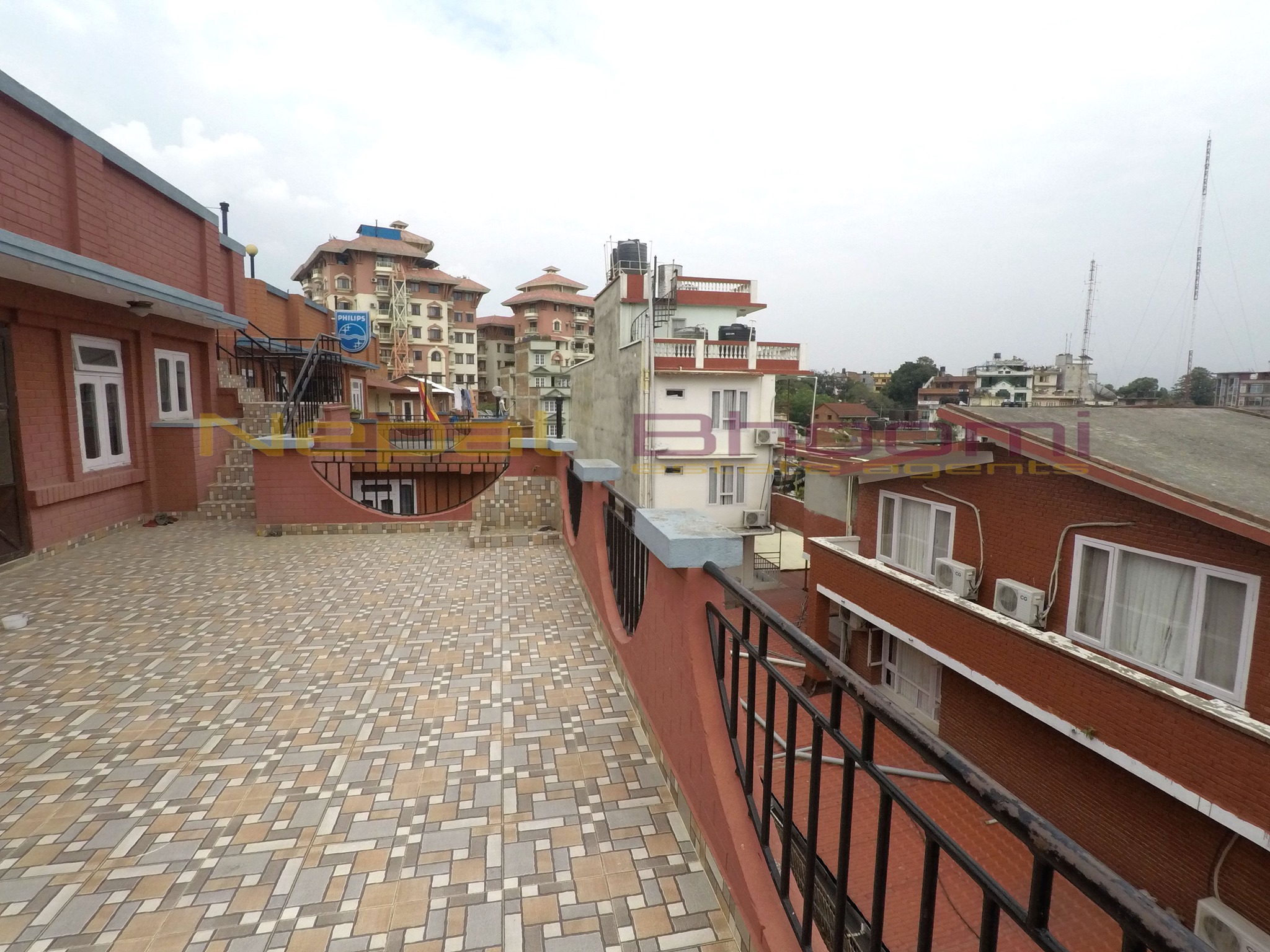 Picture of Kathmandu Metropolitan City, Bagmati