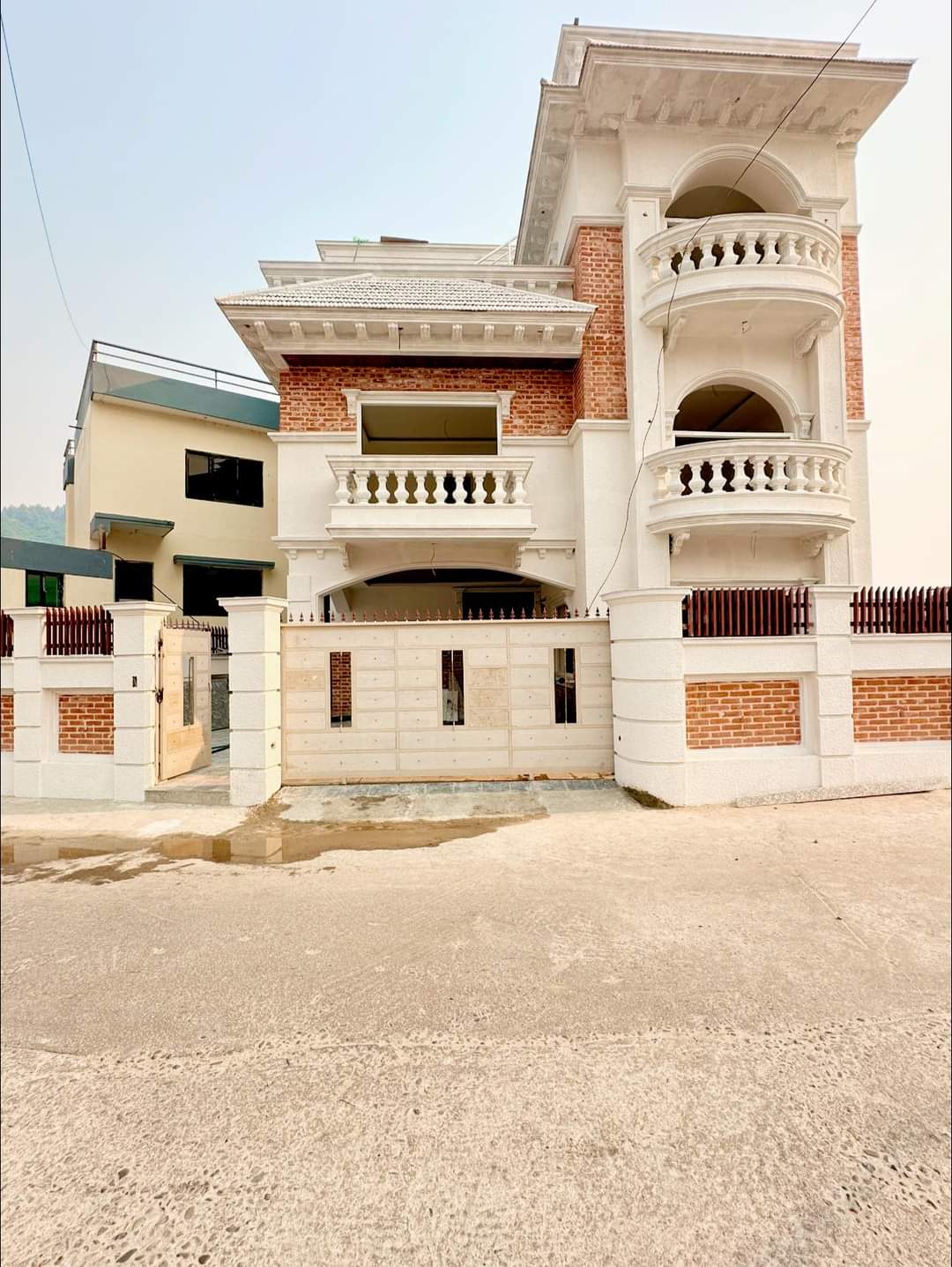 Picture of Budhanilkantha Municipality, Bagmati