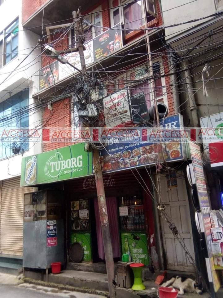 Picture of Kathmandu Metropolitan City, Bagmati Province