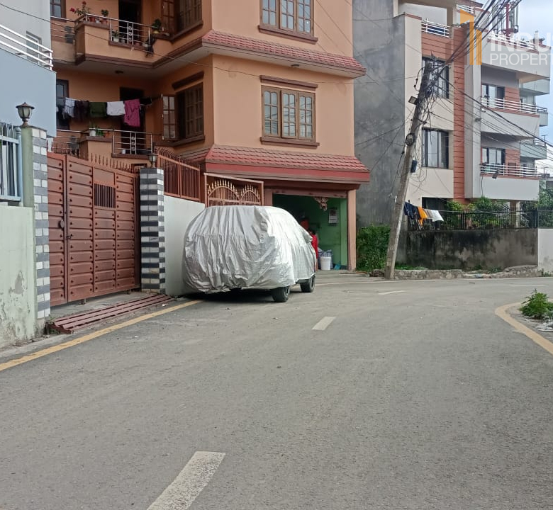 Picture of Madhyapur Thimi Municipality, Bagmati