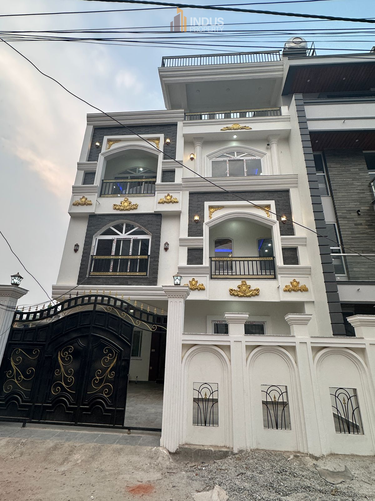 Picture of Mahalaxmi Municipality, Bagmati