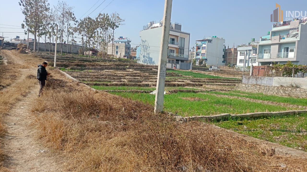 Picture of Madhyapur Thimi Municipality, Bagmati