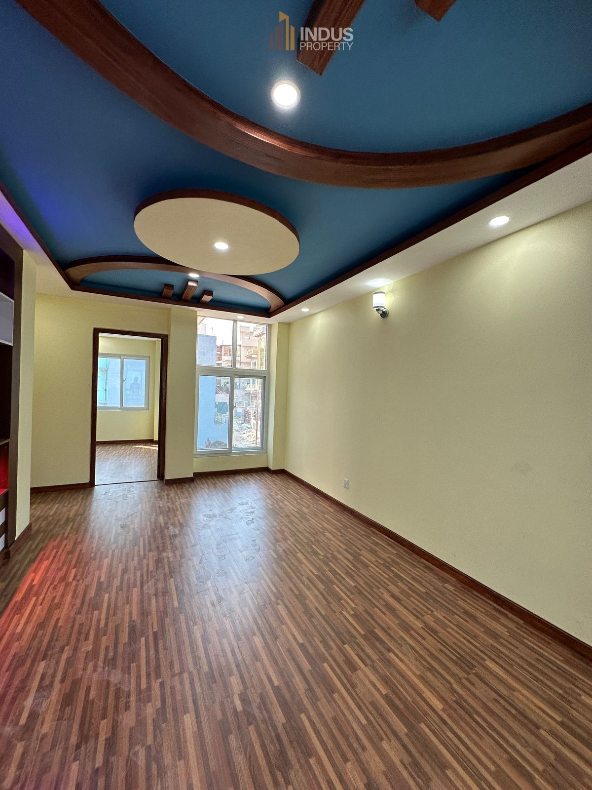 Picture of Mahalaxmi Municipality, Bagmati