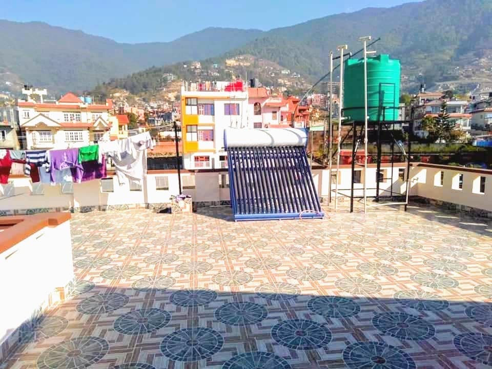 Picture of Budhanilkantha Municipality, Bagmati Province