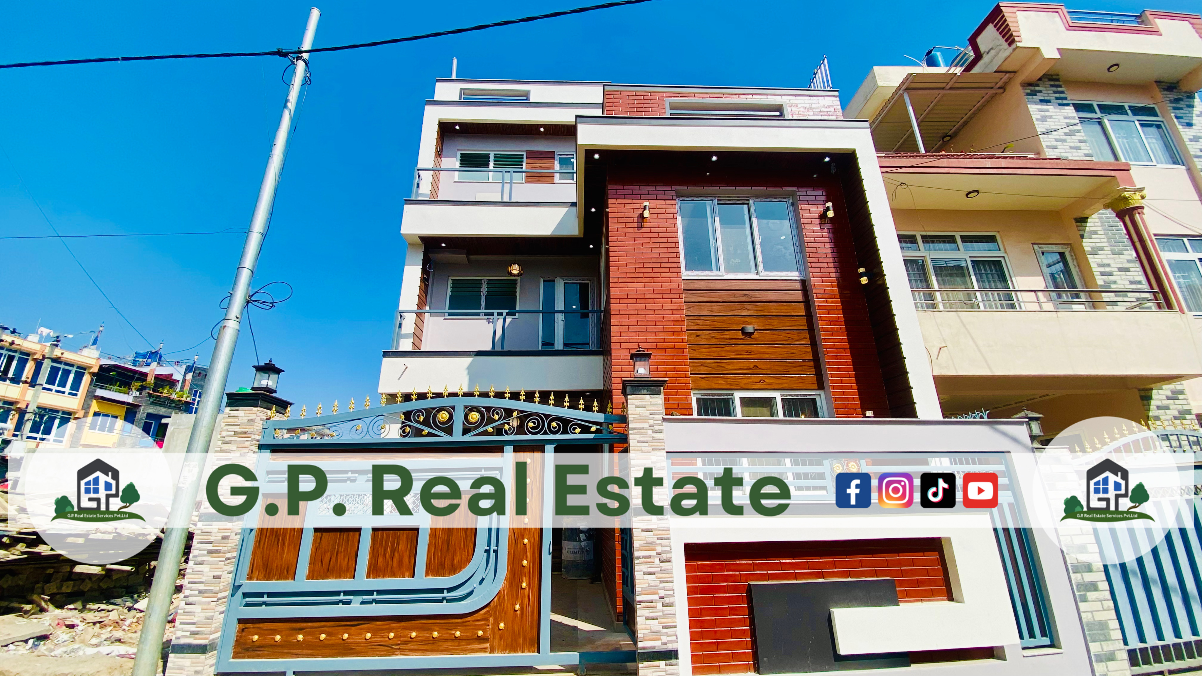 Picture of Mahalaxmi Municipality, Bagmati