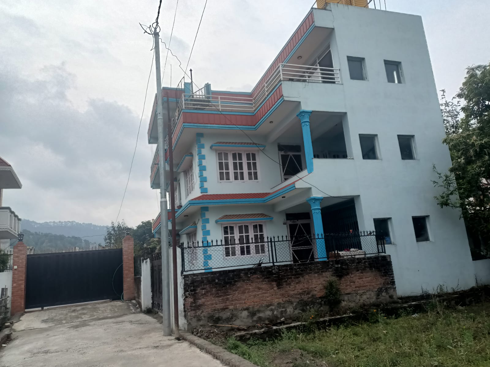 Picture of Budhanilkantha Municipality, Bagmati