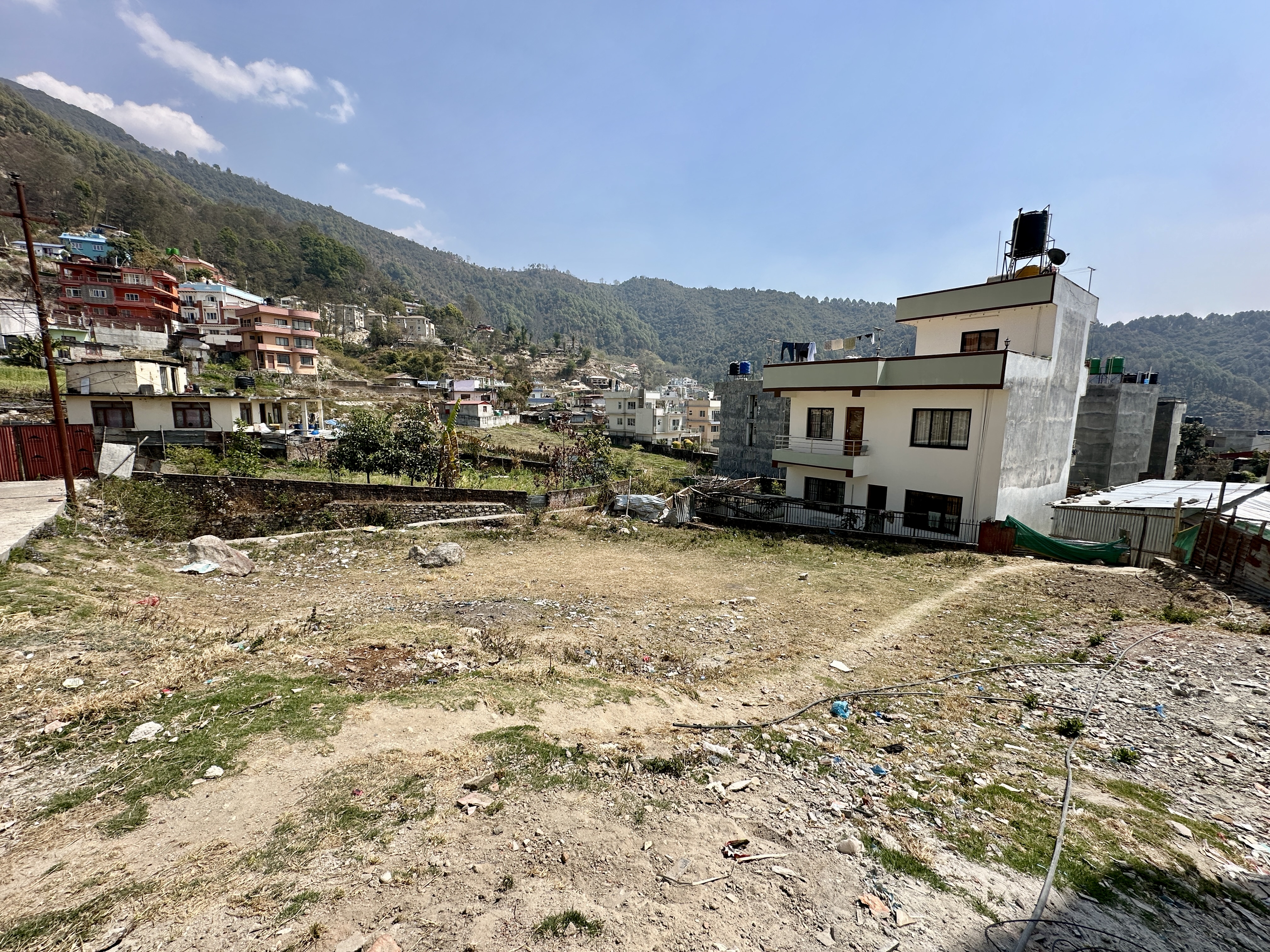 Picture of Budhanilkantha Municipality, Bagmati