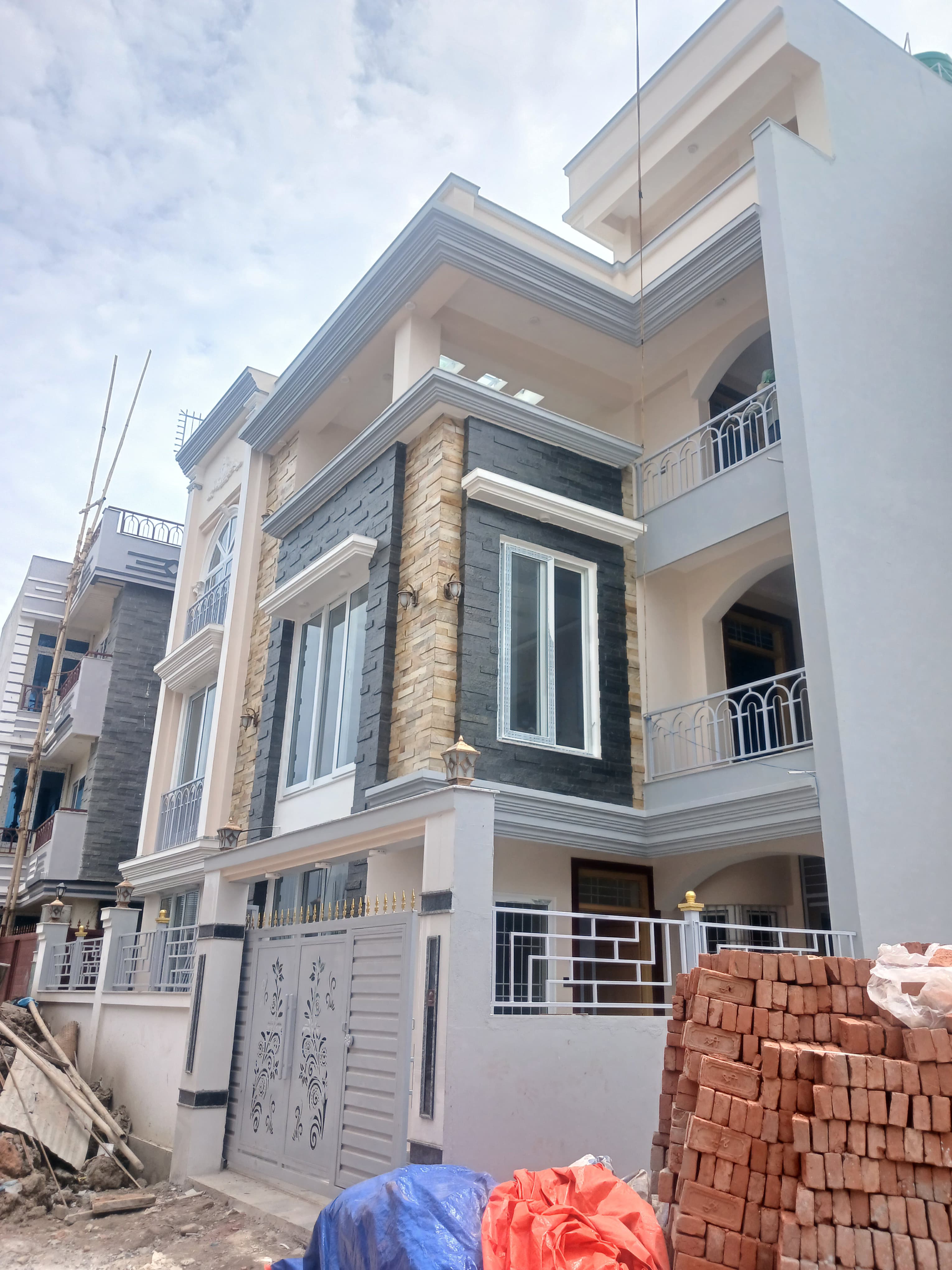 Picture of Mahalaxmi Municipality, Bagmati