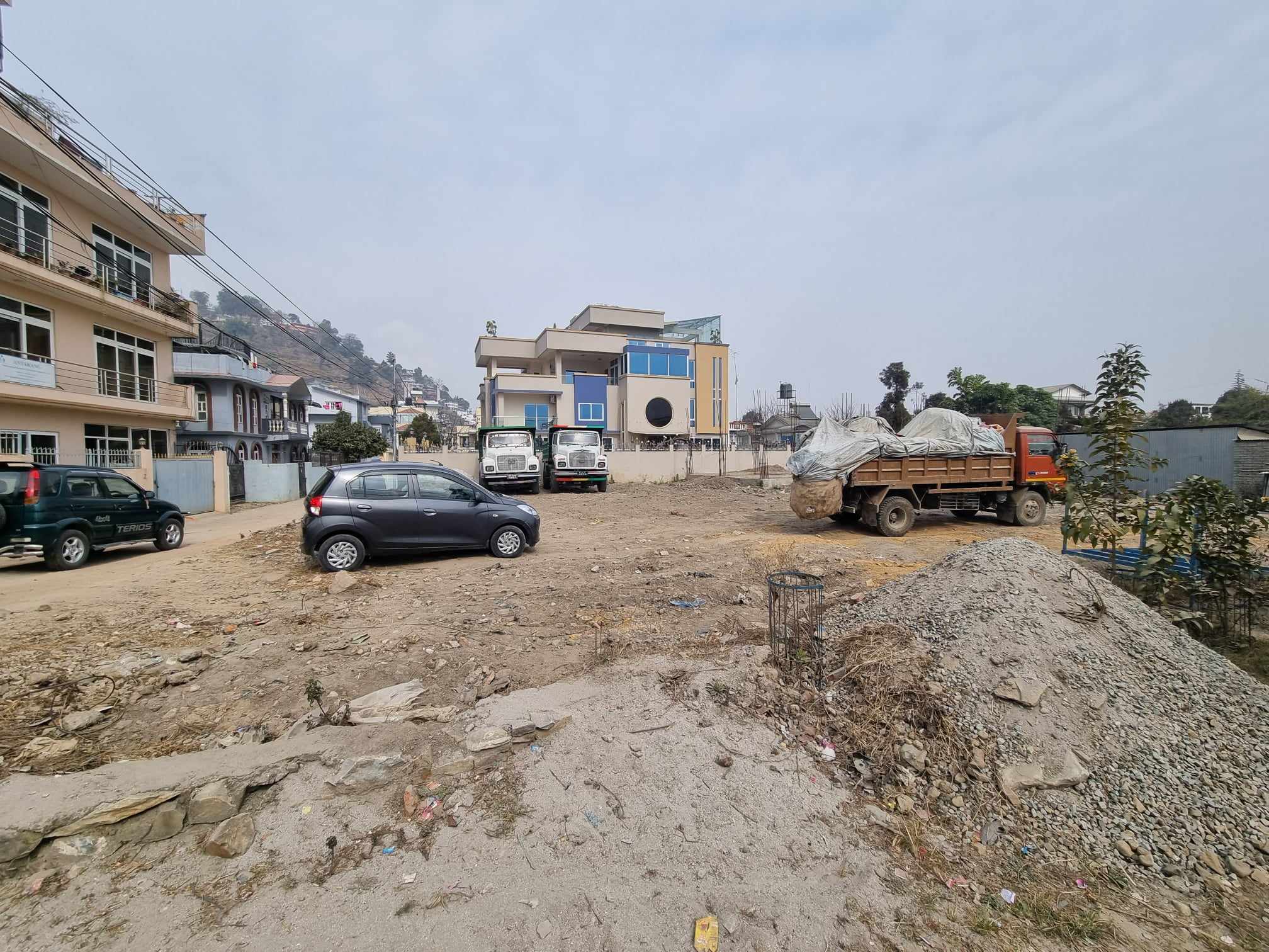 Picture of Kathmandu Metropolitan City, Bagmati